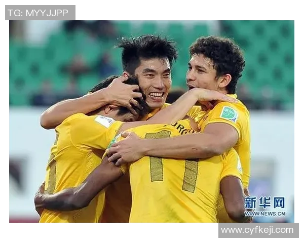 广州恒大对阵阿尔阿赫利比赛前瞻与胜负预测分析