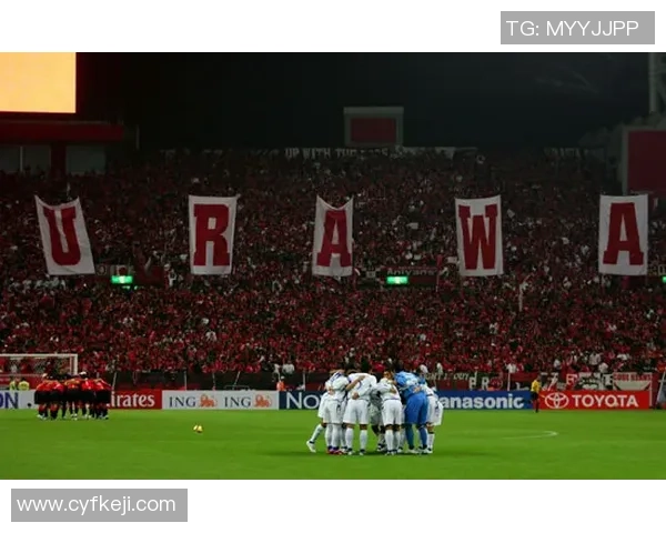 日联赛精彩对决大阪钢巴迎战浦和红钻争夺胜利的荣耀时刻