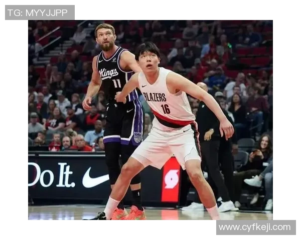 开展联盟场均三双!开拓者为什么不给二队的先发控卫一次时机?