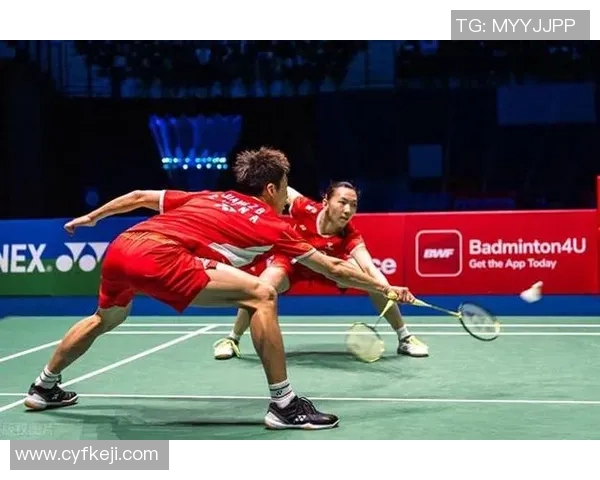 法国公开赛:“凤凰”夺冠,“凡晨”谢幕,国羽进入全运时刻